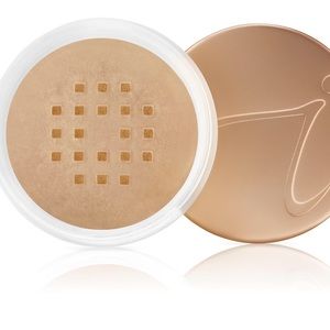 AMBER Amazing Base Loose Jane Iredale